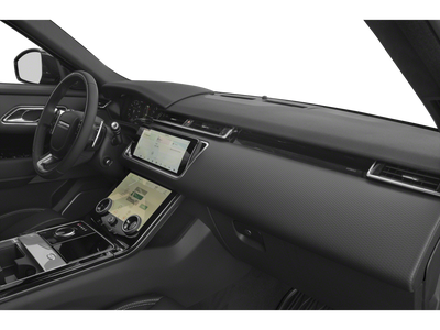 2020 Land Rover Range Rover Velar R-Dynamic S