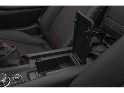 2020 Mazda Mazda MX-5 Miata RF Grand Touring