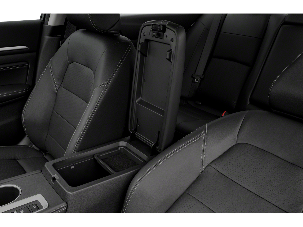 2020 Nissan Altima 2.5 Platinum