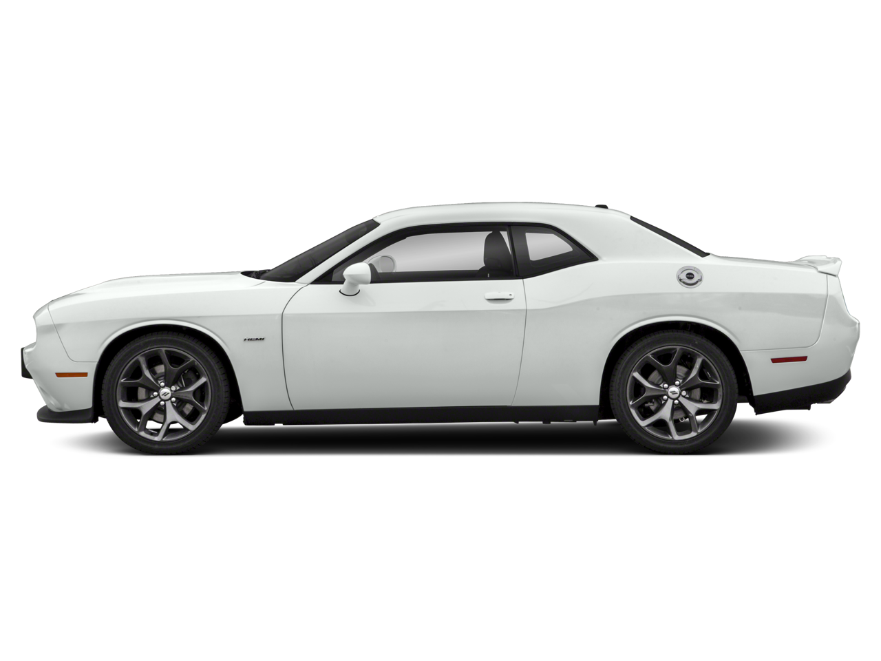 2021 Dodge Challenger R/T Plus