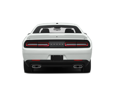 2021 Dodge Challenger R/T Plus