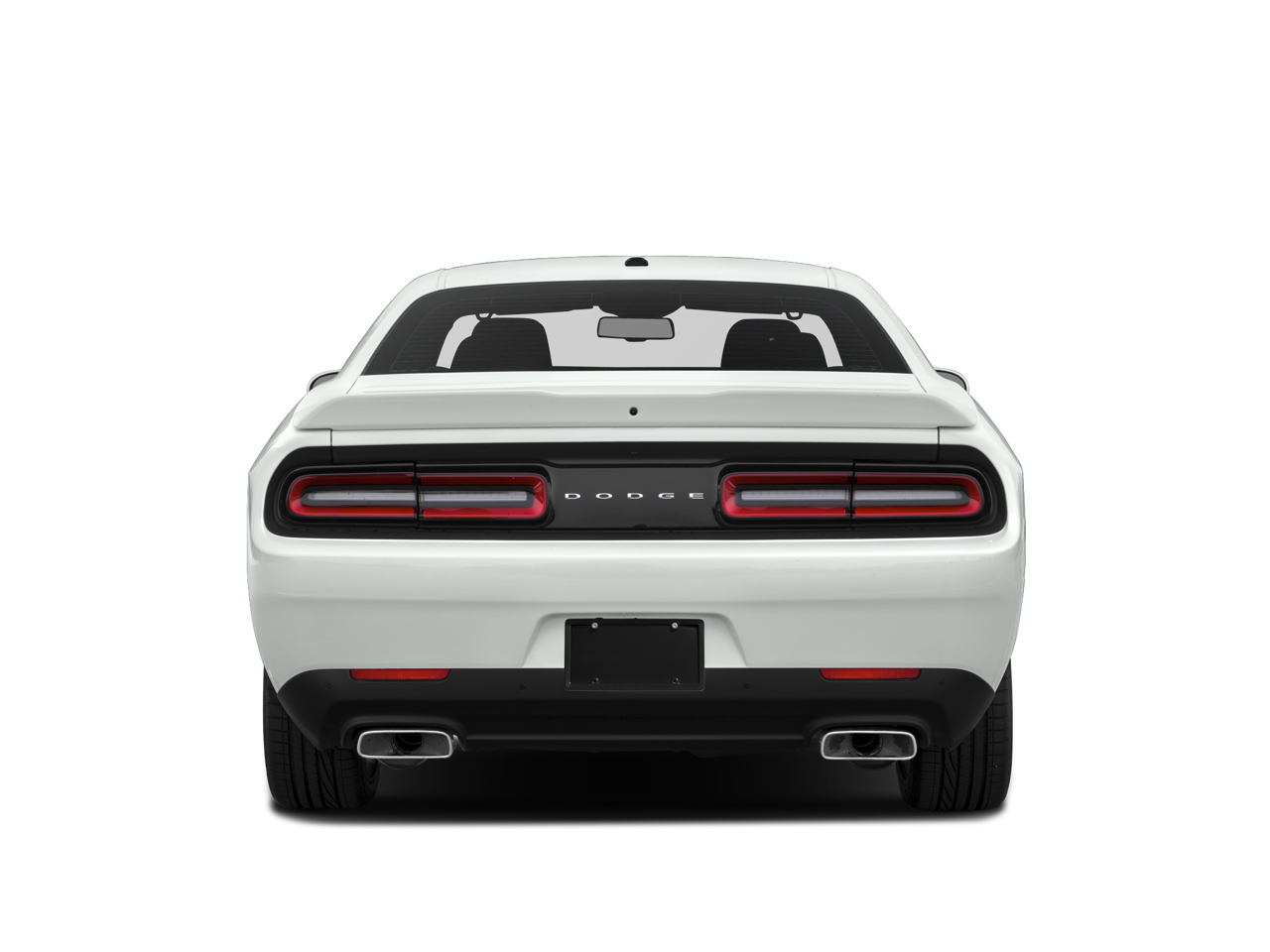 2021 Dodge Challenger R/T Plus