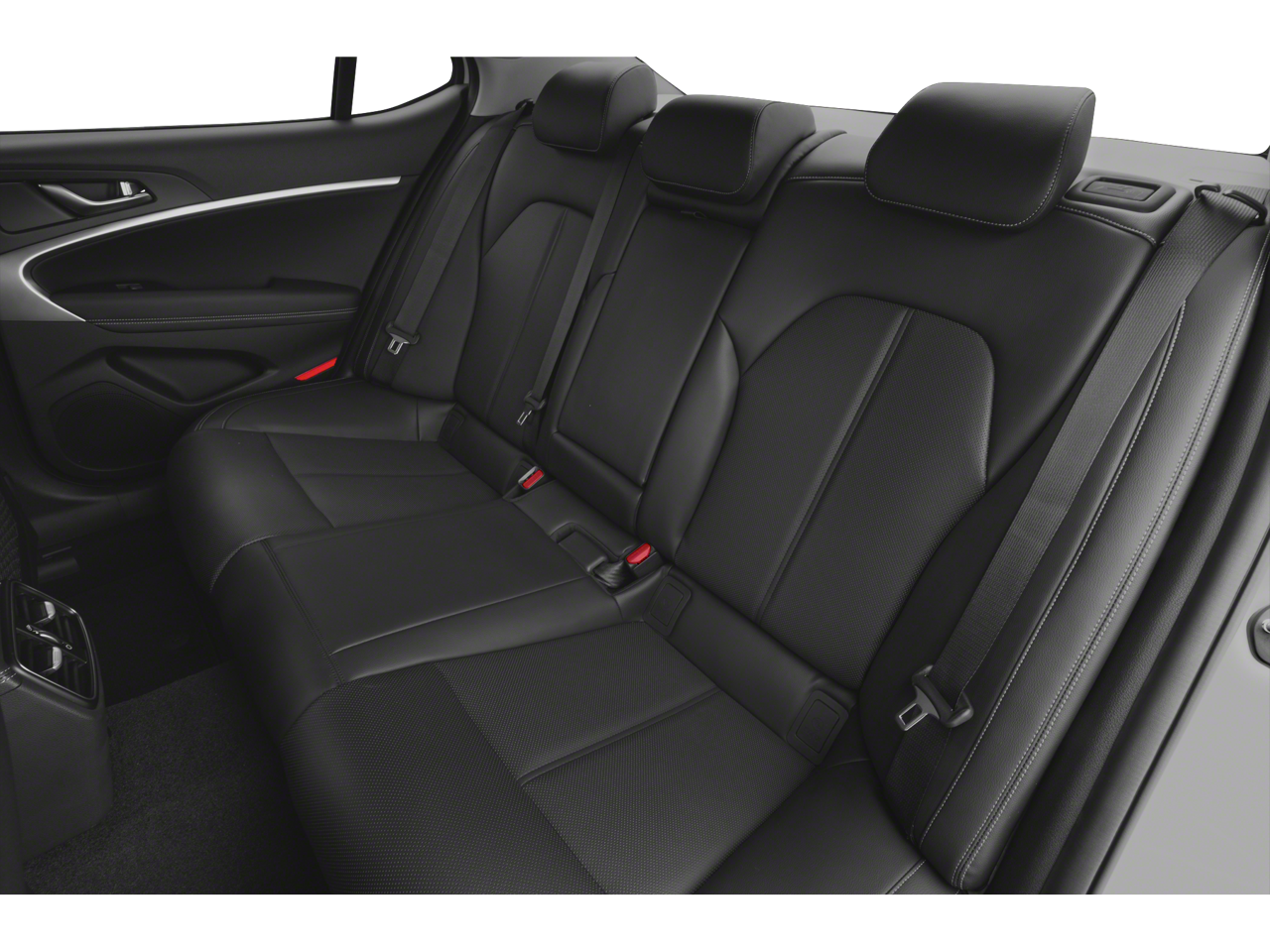 2021 Genesis G70 2.0T