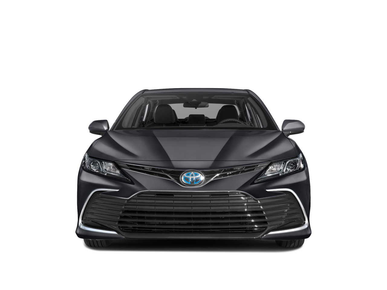 2021 Toyota Camry Hybrid Hybrid XSE