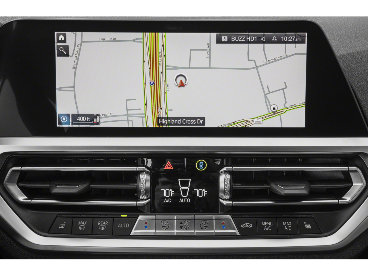 2022 BMW M4 Competition