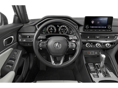 2023 Acura Integra w/A-Spec Package