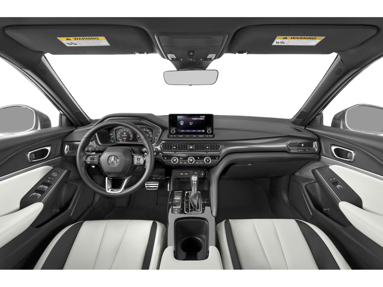 2023 Acura Integra w/A-Spec Package