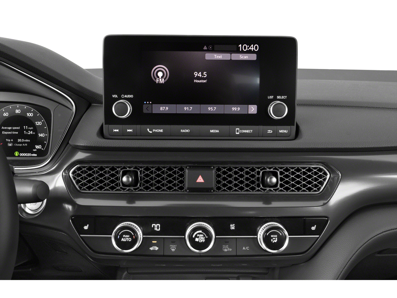 2023 Acura Integra w/A-Spec Package