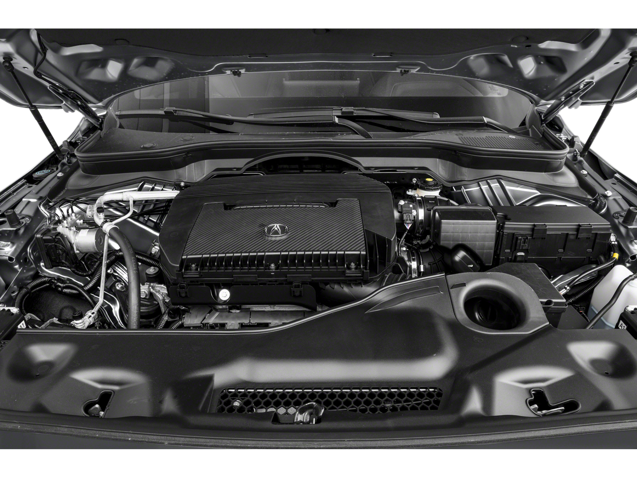 2023 Acura MDX w/A-Spec Package