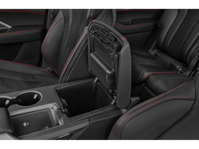 2023 Acura MDX w/A-Spec Package