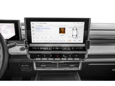 2023 GMC Hummer EV 3X