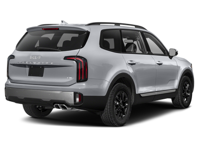 2023 Kia Telluride SX X-Pro