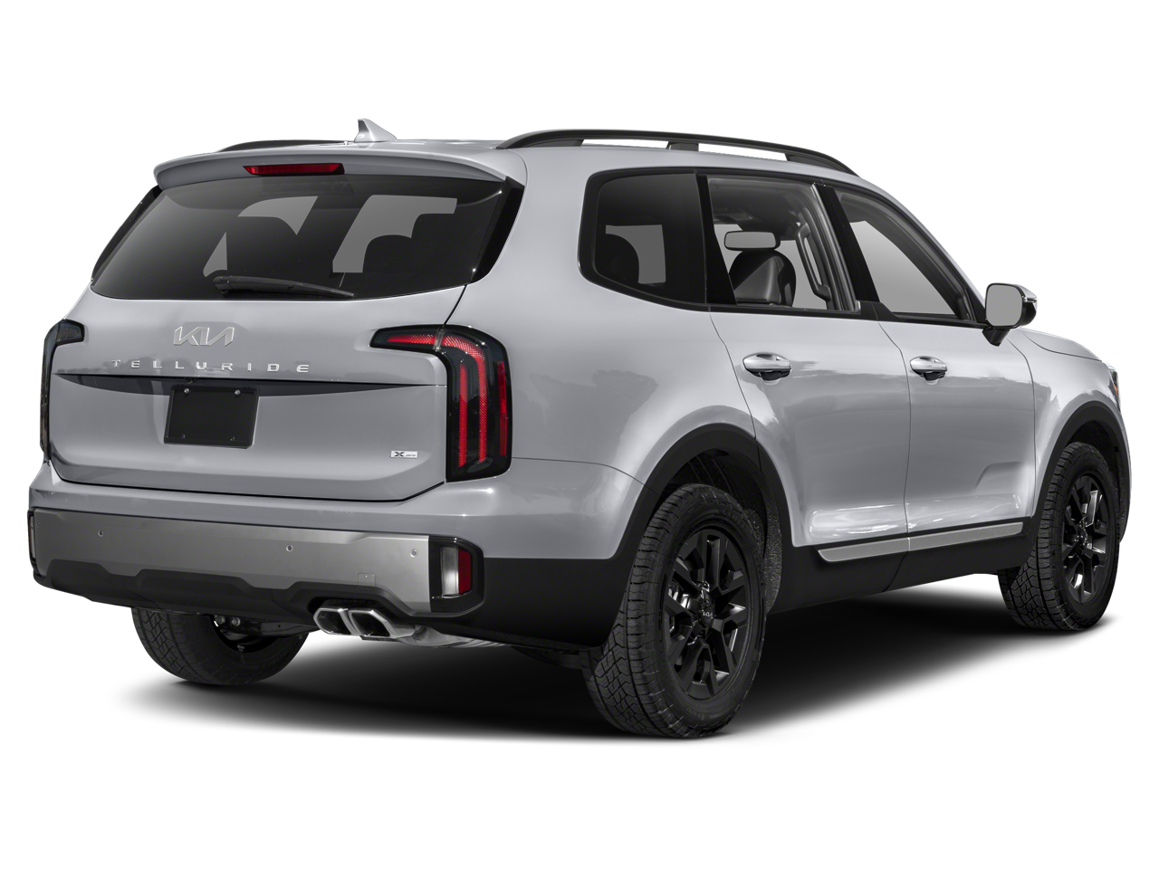 2023 Kia Telluride SX X-Pro