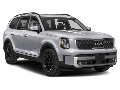 2023 Kia Telluride SX X-Pro