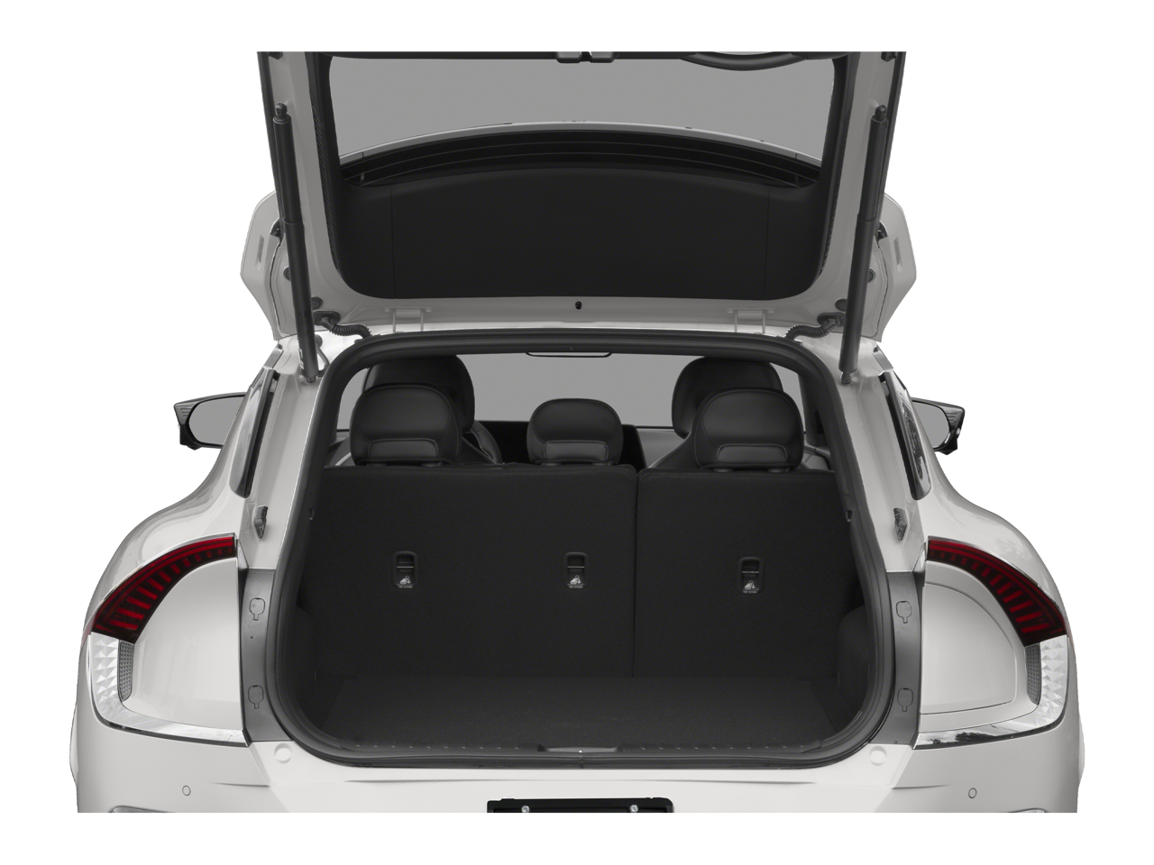 2023 Kia EV6 GT-Line