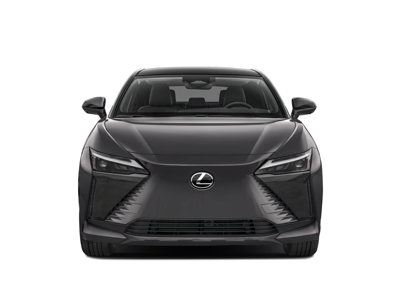 2023 Lexus RZ 450e Premium