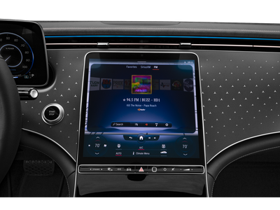 2023 Mercedes-Benz EQE 350+