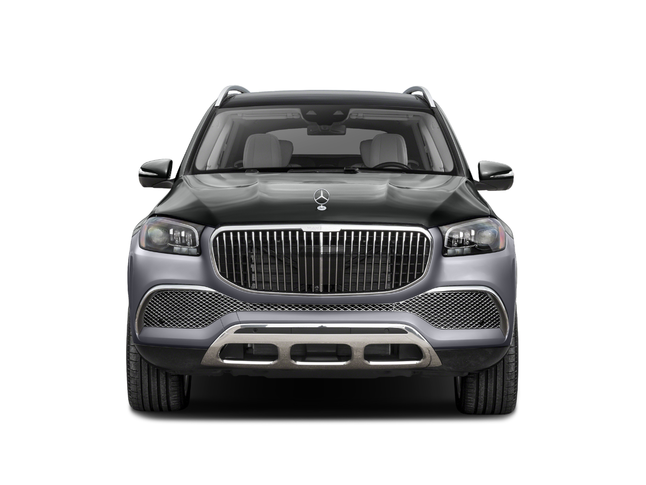 2023 Mercedes-Benz GLS Maybach 600 4MATIC®