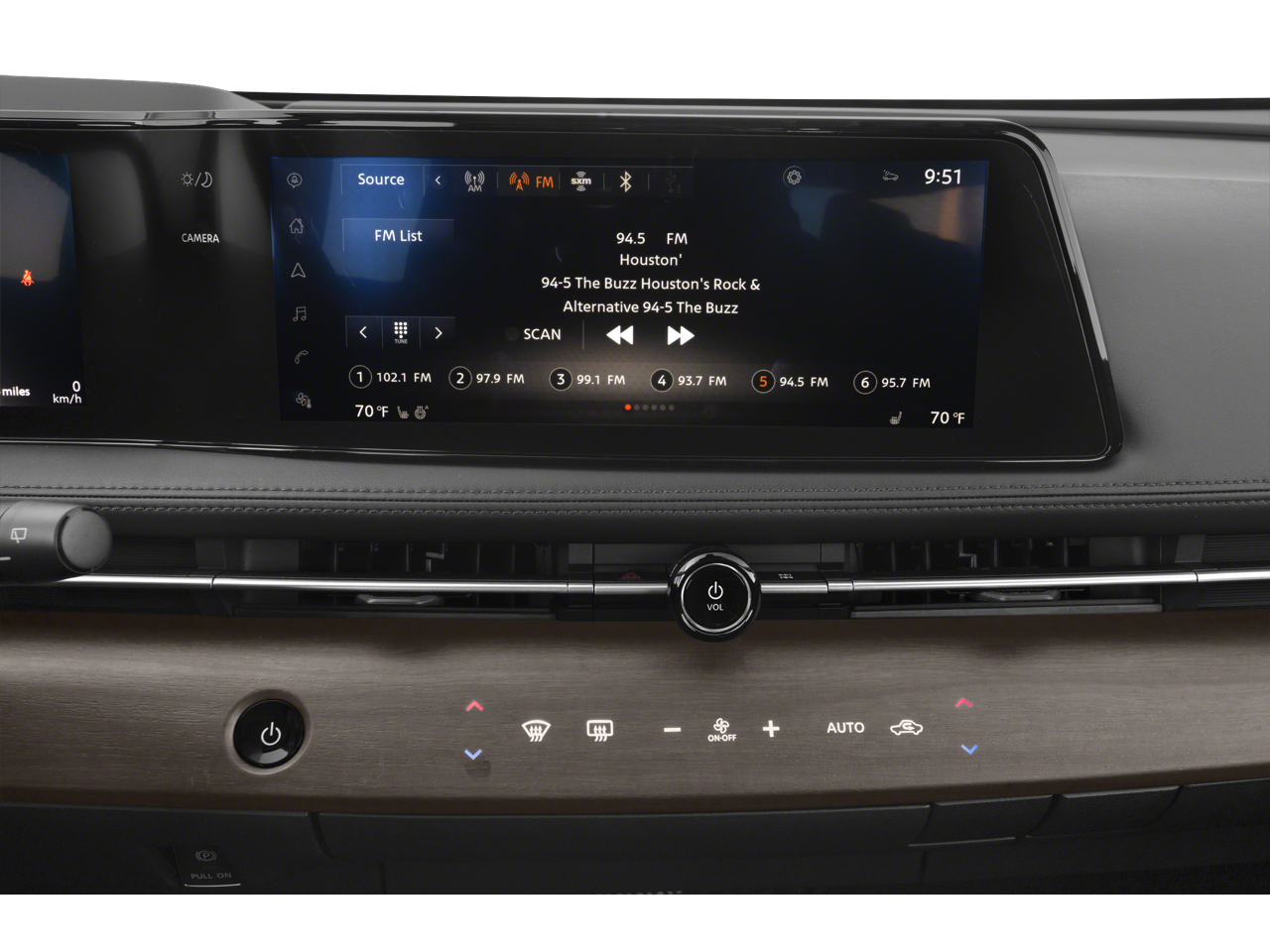 2023 Nissan Ariya Engage
