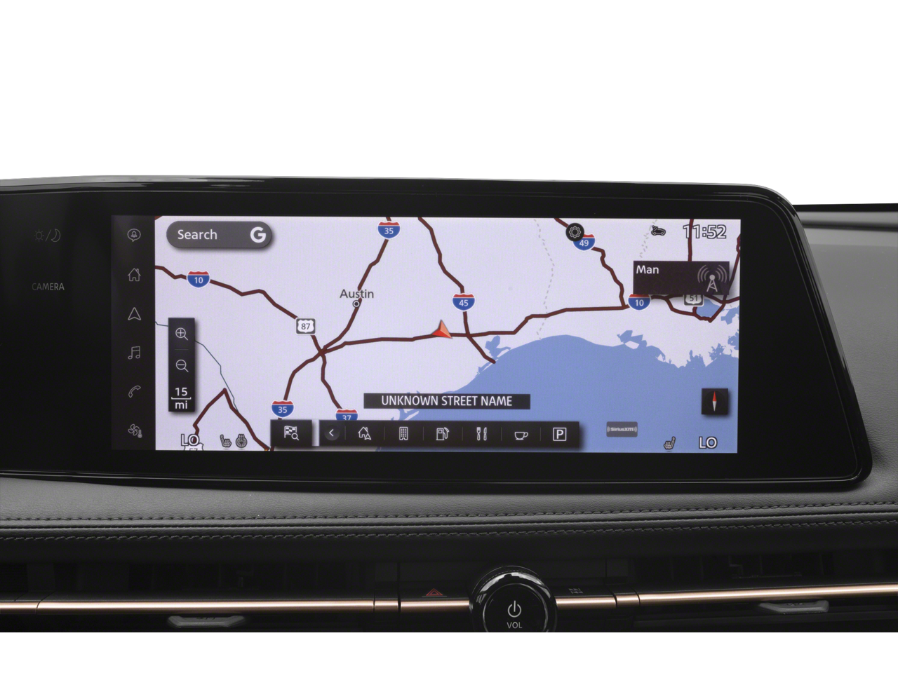 2023 Nissan Ariya Evolve+