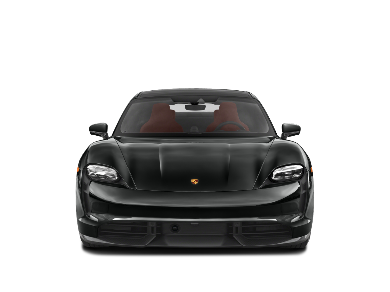 2023 Porsche Taycan GTS