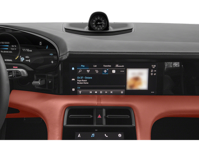 2023 Porsche Taycan GTS