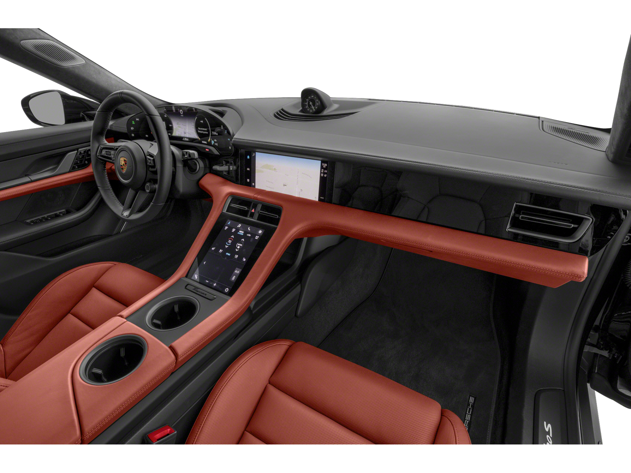 2023 Porsche Taycan GTS