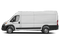 2023 RAM ProMaster 3500 Extended 159X WB