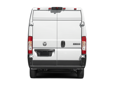 2023 RAM ProMaster 3500 Extended 159X WB