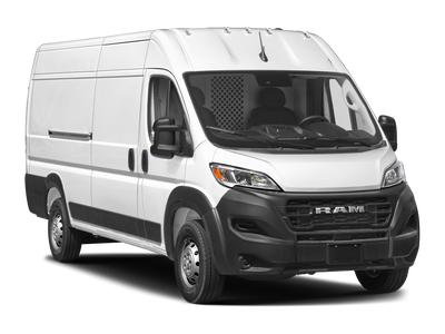 2023 RAM ProMaster 3500 Extended 159X WB