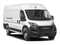 2023 RAM ProMaster 3500 Extended 159X WB
