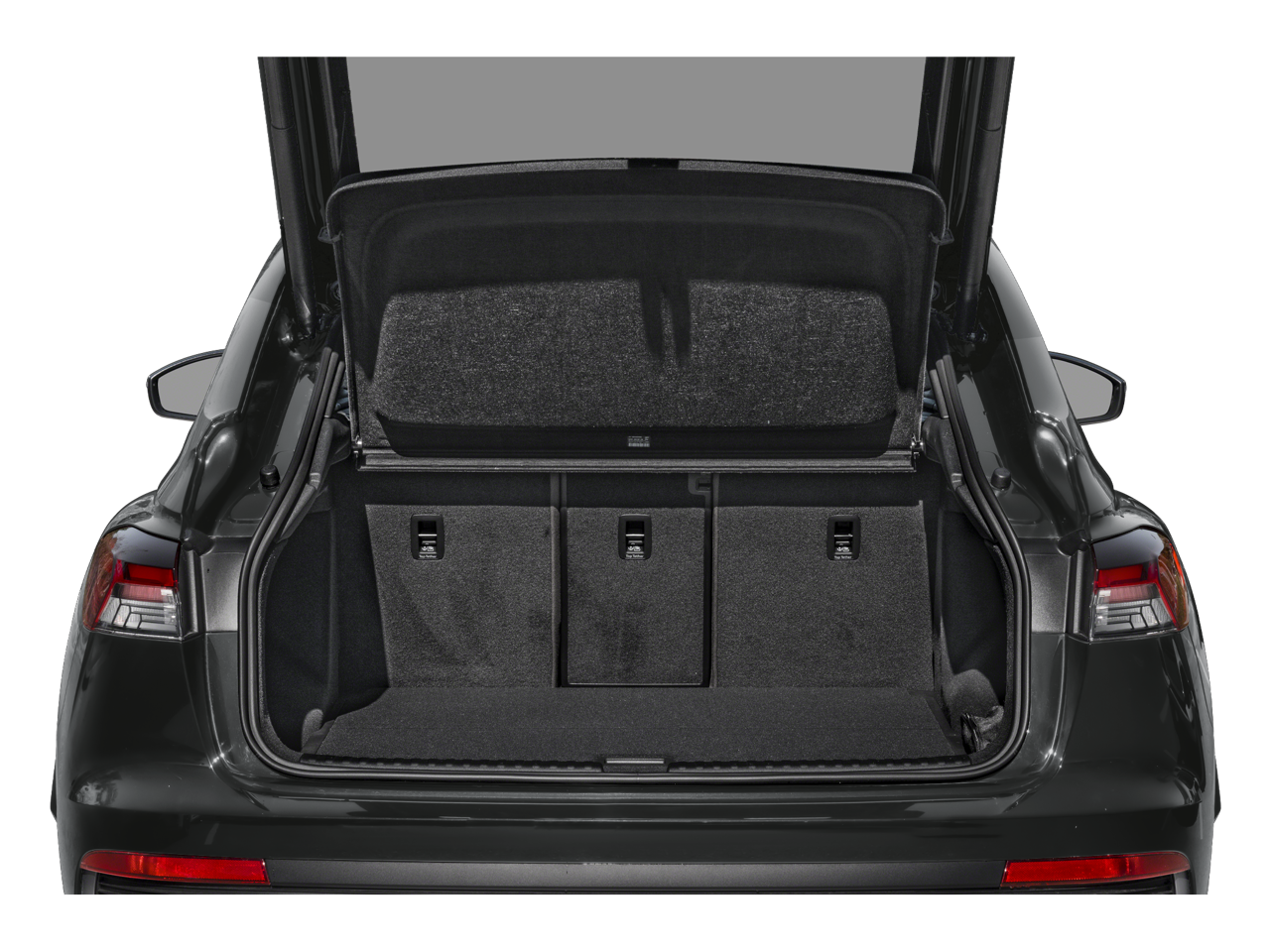 2024 Audi Q4 e-tron Sportback Prestige