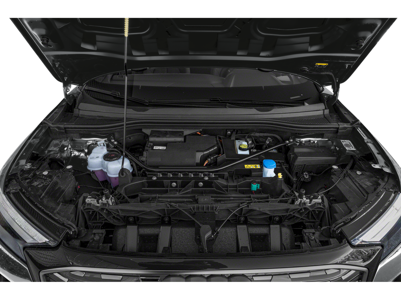 2024 Audi Q4 e-tron Sportback Prestige