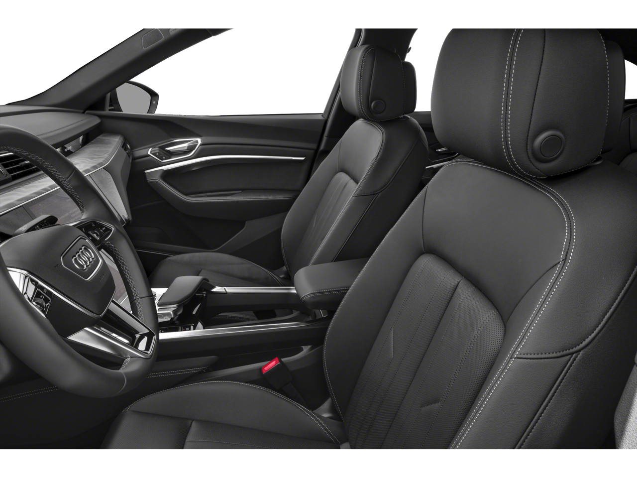 2024 Audi Q8 Sportback e-tron Premium S line