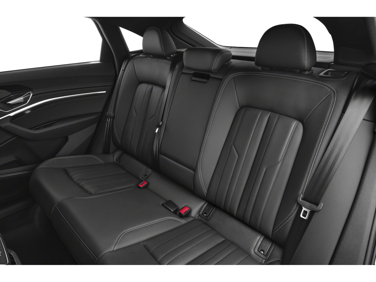 2024 Audi Q8 Sportback e-tron Premium S line