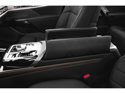 2024 BMW 7 series 760i xDrive