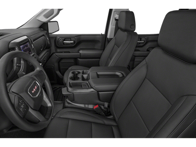 2024 GMC Sierra Elevation