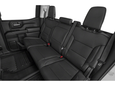 2024 GMC Sierra Elevation