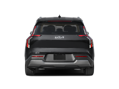 2024 Kia EV9 Wind