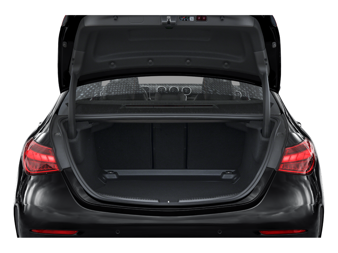 2024 Mercedes-Benz C-Class AMG® C 43