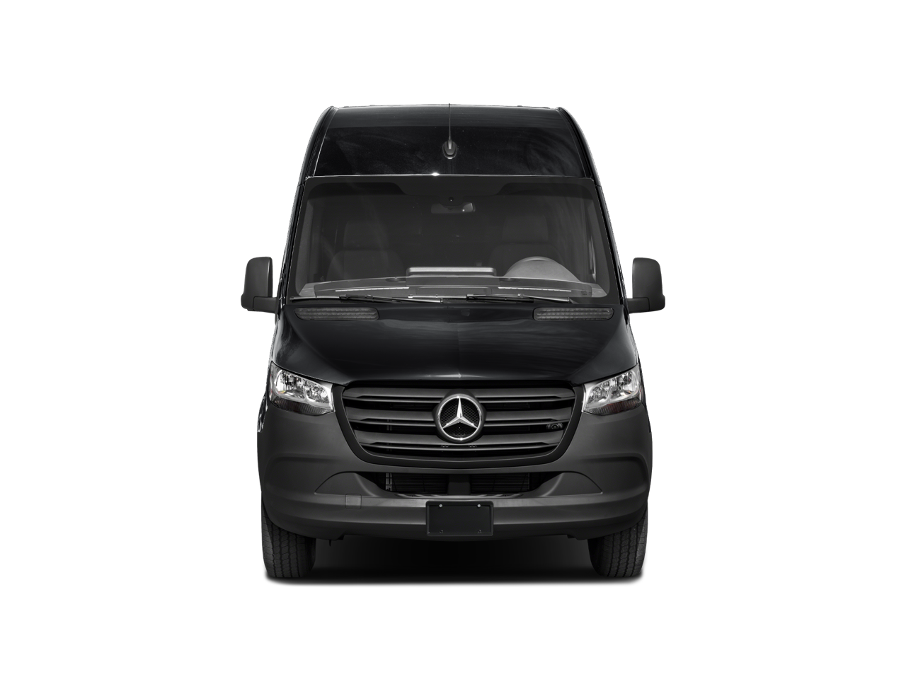 2024 Mercedes-Benz Sprinter 2500 Base