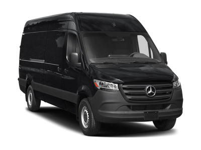 2024 Mercedes-Benz Sprinter 2500 Base