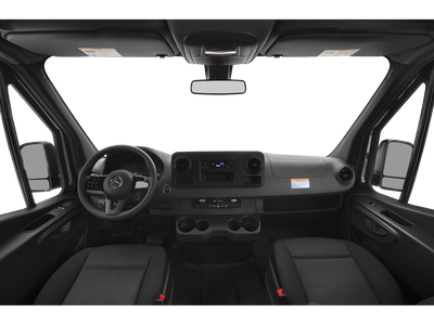 2024 Mercedes-Benz Sprinter 2500 Base