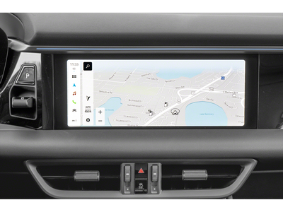 2024 Porsche Macan Electric 4