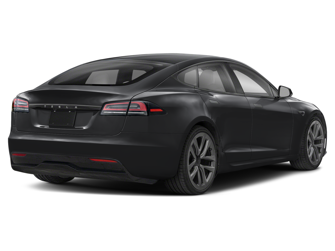 2024 Tesla Model S Base