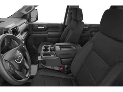 2025 GMC Sierra Denali