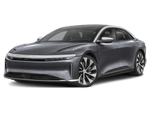 2025 Lucid Air Grand Touring