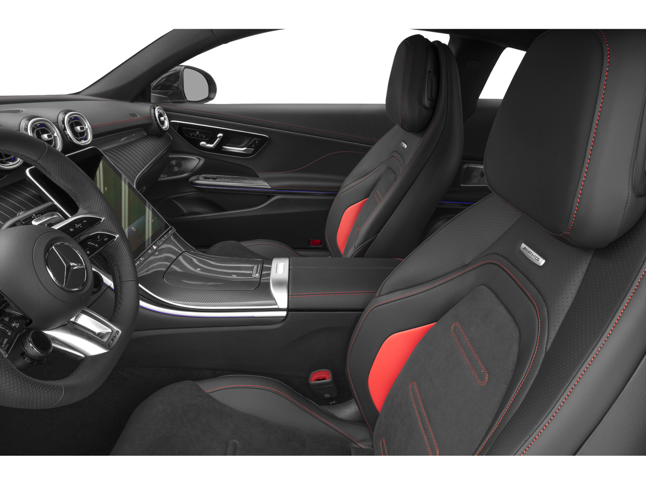 2025 Mercedes-Benz CLE AMG® 53