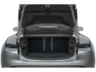 2025 Porsche Taycan 4