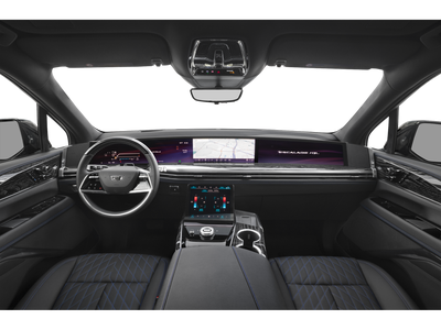 2026 Cadillac ESCALADE IQL Sport-1